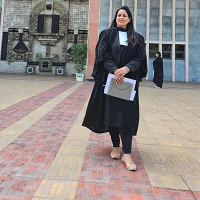A candid moment outside the courthouse. This profession demands resilience and dedication, and I am proud to be a part of it.