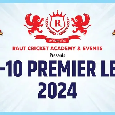 Announcing our RCA T-10 Premier League for 2024. A chance for our players to showcase their talent in a competitive tournament format.
