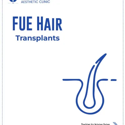 This is where the journey to restoring your hair begins. FUE, or Follicular Unit Extraction, is the most advanced hair transplant procedure I recommend for permanent, natural-looking results.