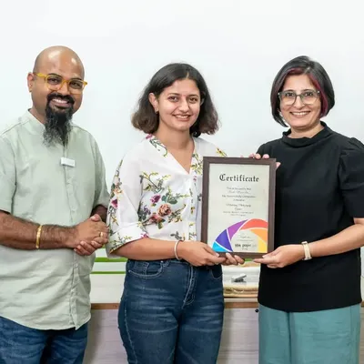 I am so proud to have received my certification in maternity, newborn, and kids photography. This training ensures I use the safest techniques and highest professional standards for your precious little ones.
