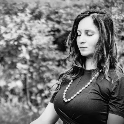 *YogashchittavRuttinirodhaH*. This foundational yoga sutra teaches us that yoga is the calming of the fluctuations of the mind. My goal as a teacher is to guide you toward this state of inner quiet, where true peace resides. This is the essence of yoga beyond the physical postures.