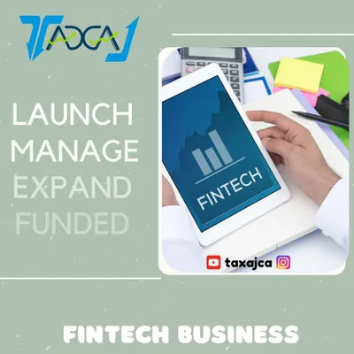 **How to Start and Manage a Fintech Business in India.** India's fintech industry is booming. Our guide provides a roadmap covering essential registrations, licenses, and compliance requirements to help you launch your fintech venture.