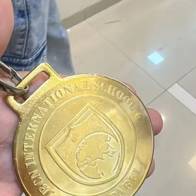 We are thrilled to celebrate Nila Rai's first place gold medal at the JBCN School's 'Inspire Us' event. Her spectacular vocal performances of "Skyfall" and "A Million Dreams" truly mesmerized the audience.