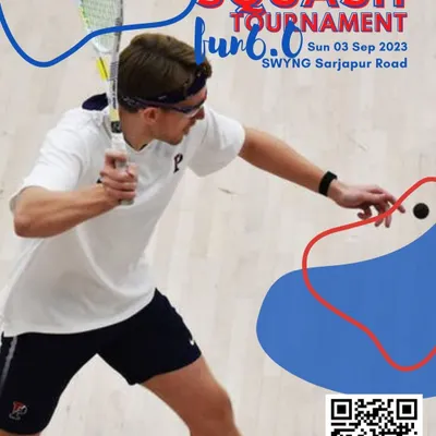 Our fun tournaments are perfect for beginner to intermediate players looking for competitive match experience in a friendly atmosphere.