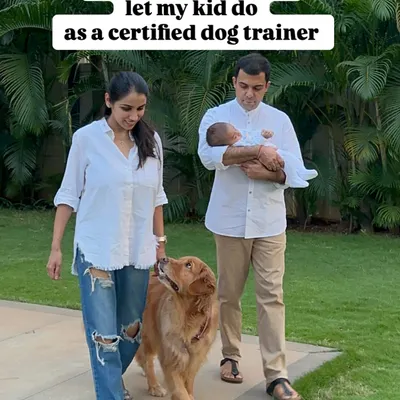 As a certified dog trainer, there are certain things I would never let my child do. This series outlines the most important boundaries to establish for a safe and happy relationship between kids and dogs.