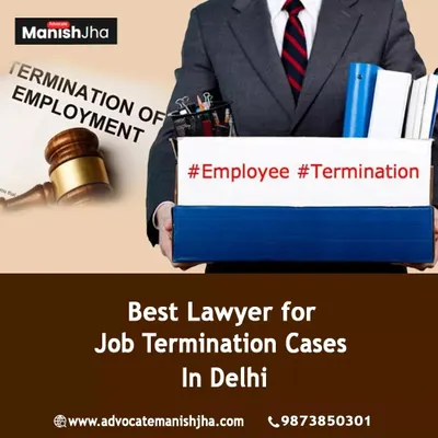 Being terminated from a job can be a distressing experience. This image of an employee leaving with their belongings highlights the difficult reality of job loss, a situation where I step in to provide legal guidance and support.