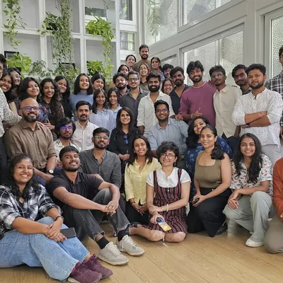 The Architecture Dialogue team. Our collaborative spirit is the foundation of every project we undertake.