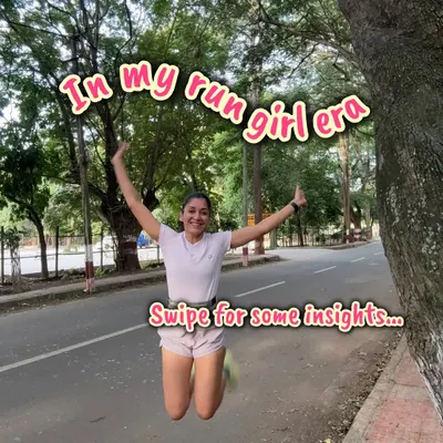I'm in my run girl era, and it feels like living a dream. After decades, returning to running feels like a huge accomplishment. Here are some of my insights for anyone starting their own running journey.