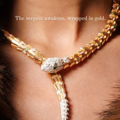 This is more than a photo of a necklace. It's a story of luxury, danger, and beauty, told through the interplay of light, texture, and form. We specialize in high-end jewellery photography where every detail is crafted to create a powerful mood and an unforgettable brand statement.