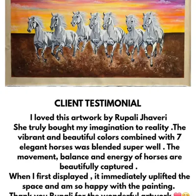 Nothing makes this journey more meaningful than hearing words like these. I am so grateful to my wonderful clients for trusting me with their stories and spaces. Every review reminds me why I do what I do.
