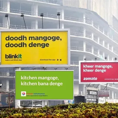You ask, we deliver. Just like you trust Blinkit for your milk and Zomato for your kheer, you can trust Classic Infrahomes to build the perfect kitchen to enjoy them in. We deliver dream kitchens, on time and on budget.