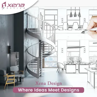 Every project starts with an idea. My process involves turning your vision into a detailed design, and then bringing that sketch into reality with careful craftsmanship and execution.