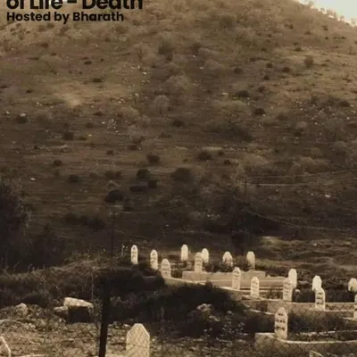 This session tackled one of life's biggest and most difficult themes: death. We created a respectful space for writers to explore mortality, grief, and legacy through fiction, resulting in some truly powerful and moving pieces.