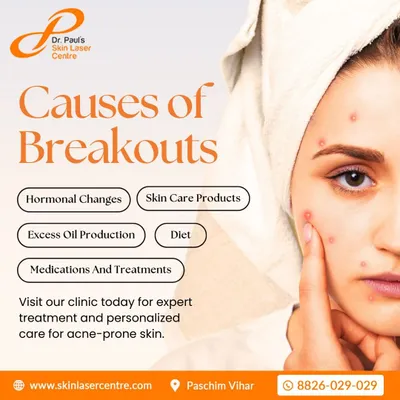 Understanding what triggers your acne is the first step. I work with you to identify potential causes, which can range from hormonal fluctuations and diet to medications and the wrong skincare products for your skin type.