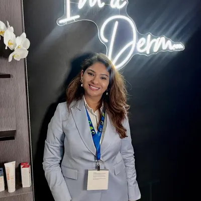 Happy Doctor's Day. Being a doctor means holding someone's trust in your hands and committing to lifelong learning. I'm grateful to my patients, my team, and my family for being part of this journey that gives me purpose every day.