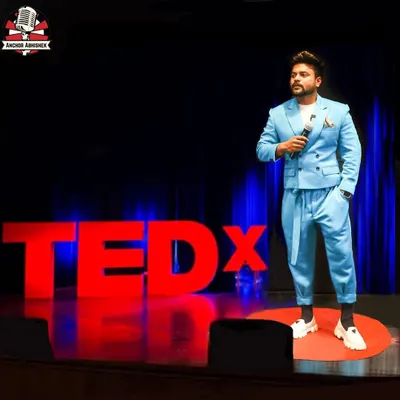 After 17 years in the industry, I was honored to be invited as a TEDx speaker. I shared my journey and the lessons I've learned on stage, proving that passion and hard work are the real keys to success.