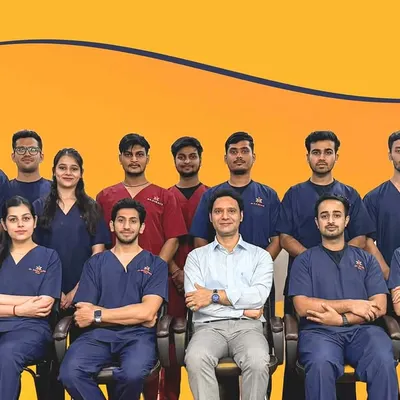 We are a family of fifteen physiotherapists, united by a passion for helping people recover and thrive. This is the core team that works together to support your health goals.