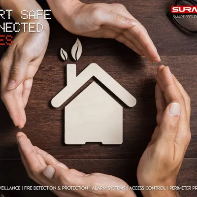 A secure home is the foundation of a happy life. I see my role as providing that protective layer, using technology and expertise to safeguard your family and your most valuable assets against any threat.