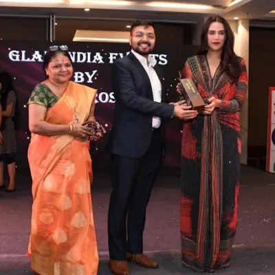 I am incredibly proud that Balaji Nursery was awarded "The Most Exotic Nursery in Delhi" by actress Neha Dhupia. This recognition fuels my passion for bringing you the most unique and high-quality plants and gardening products.