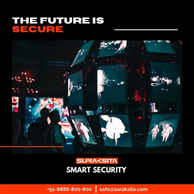 This is the nerve center of a large-scale security operation. We design and implement centralized control rooms where security personnel can monitor feeds from hundreds of cameras and manage building-wide alerts in real time.