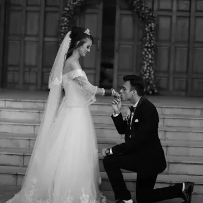A precious moment from my wedding day. My own wedding experience inspires me to create magical and personal dance moments for other couples on their special day. Happy Valentine's Day to my love!