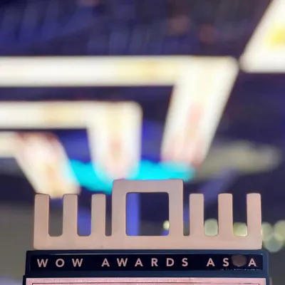 We won! So incredibly proud and grateful to have received the Gold WOW Award for Best Dance Troupe and Choreographer. This is for all the amazing families who let us be a part of their big day.