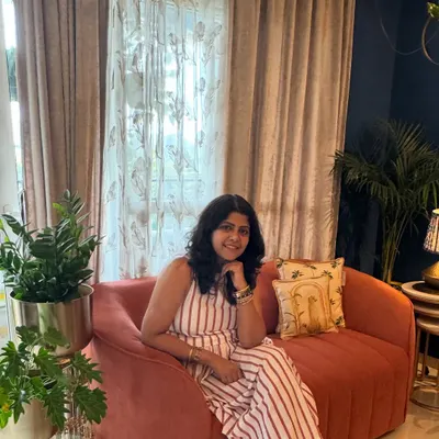 A dreamer, a doer, a thinker. This is me, finding joy in creating beautiful spaces and sharing them with you. Happy Women's Day to all the amazing women out there.