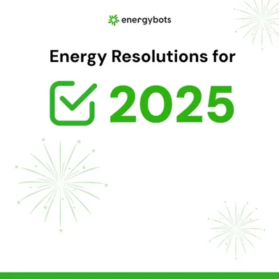 As we look ahead, we encourage our partners to set meaningful energy resolutions. Our goal is to provide the technology and support needed to help you achieve your efficiency and sustainability targets for the year.