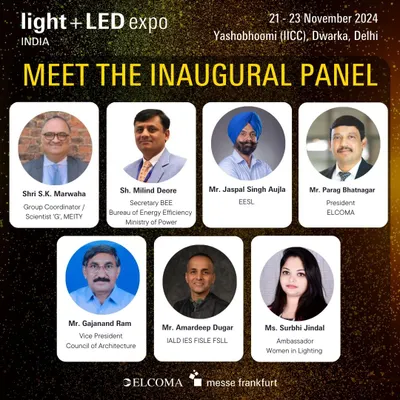 Meet our esteemed inaugural panel, featuring leaders from government bodies, industry associations, and top architectural councils.
