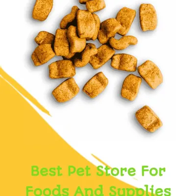 We aim to be the best pet store in Bangalore by providing a huge selection of high-quality foods and supplies for your beloved pets.