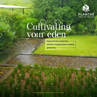 This expansive garden is part of a larger residential project where we aimed to create a private Eden. The design incorporates natural stone paths, rolling lawns, and layered planting to build a serene and immersive landscape.