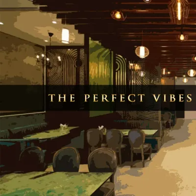 The perfect vibes for the perfect food. Our ambiance sets the stage for an elegant and unforgettable dining experience.