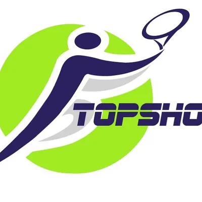 This is us. Our logo represents the dynamic, powerful, and forward-moving spirit of Topshot Tennis Academy. It is a symbol of our commitment to helping every player reach their highest potential.