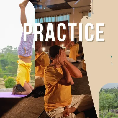 An overview of our Advanced TTC, focusing on the element of 'Practice'. This course is a chance to reignite your discipline and transform your life.