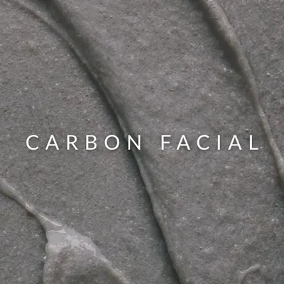 The Carbon Facial is a game-changer for anyone with acne, clogged pores, or a dull complexion. It uses activated carbon and laser technology to deeply cleanse and refresh the skin.
