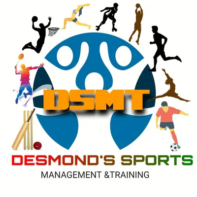 I founded Desmond’s Sports Management & Training (DSMT) to offer expert coaching in a wide range of sports. From basketball and football to athletics and pickleball, we have a program for every aspiring athlete.
