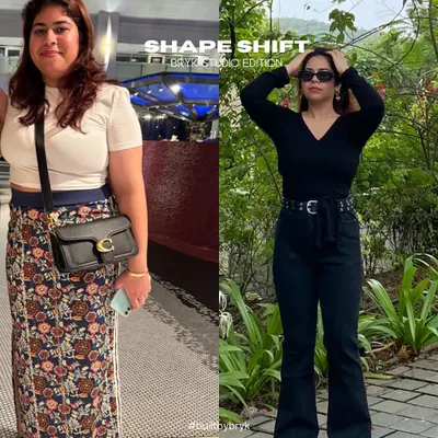 This is what happens when you trust the process and show up for yourself. We focus on sustainable changes that lead to transformations in body and mind.
