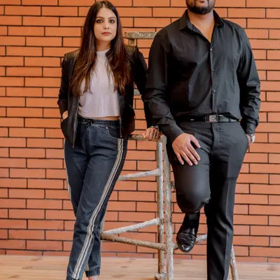 We are delighted to be featured as a "Power Couple" by The Architect’s Diary. This recognition is not just about the projects we have built, but about the journey we share in life and practice. For us, design is most powerful when created together.