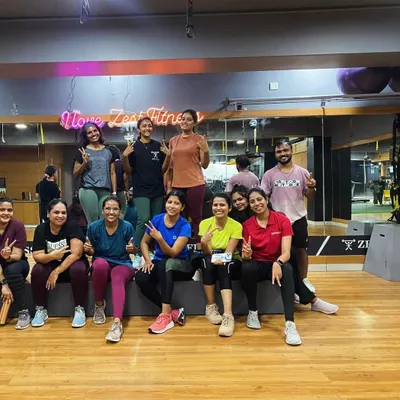 A snapshot of our amazing members. This is the supportive community that makes working out fun and keeps you coming back.
