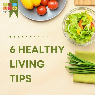 A healthy lifestyle is built on simple, consistent habits. This series covers my top six tips: drink plenty of water, consume nutritious food, manage stress, get enough rest, and exercise regularly.