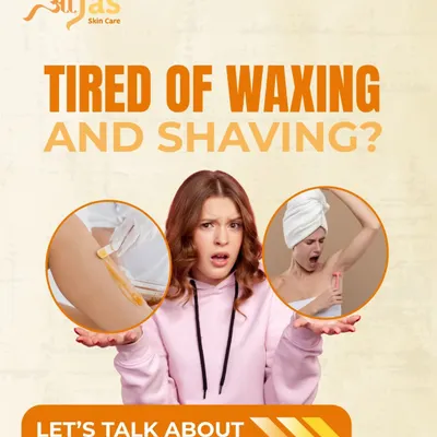 If you are tired of the endless cycle of waxing and shaving, it is time to talk about laser hair reduction. It is a more permanent solution that saves you time, money, and discomfort in the long run.