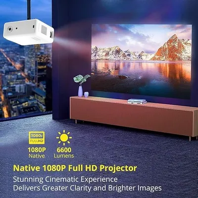 We frequently run exclusive offers on our most popular products, including home entertainment systems. Check our website for current promotions on projectors, smart locks, and more.