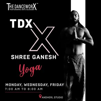 Find your inner balance with our energizing Yoga classes at the Andheri studio. These sessions are perfect for starting your day with a centered mind and body.
