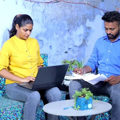 As entrepreneurs, our greatest joy comes from creating innovative solutions while also providing employment and empowering our team members along the journey.