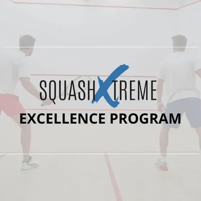 We are proud to introduce the Squash Xtreme Excellence Program. Our aim is to create squash champions for India by offering them comprehensive support.