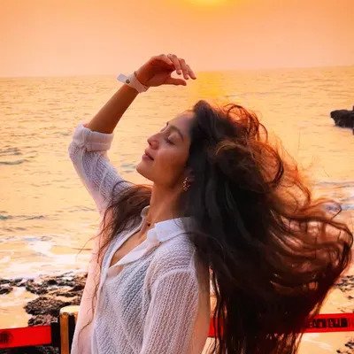 There's nothing like the feeling of the wind in your hair as the sun sets over the ocean. These are the peaceful, beautiful moments we chase on every trip.