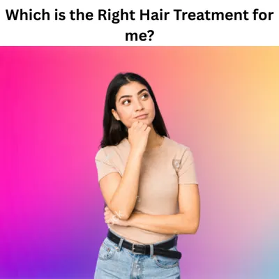 Nanoplastia, Keratin, Botox, or Smoothening? It's a common question. We're here to help you find the perfect match for your hair goals.