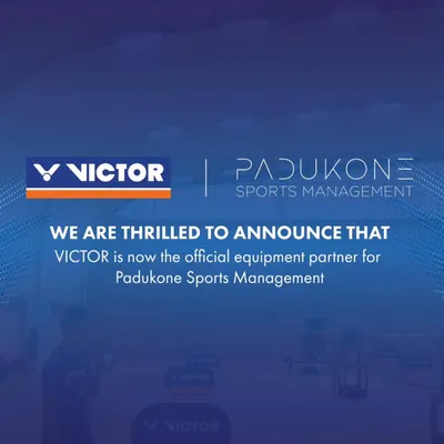 We are proud to announce Victor as our official equipment partner. This collaboration ensures our tournaments and players are supported by world-class badminton gear.