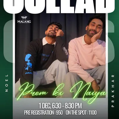 Workshop Alert! We are excited to host this collaboration, offering a unique opportunity to learn from two amazing artists at our studio.