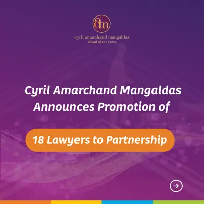 We are proud to announce the promotion of 18 lawyers to our partnership. This continued growth reflects the incredible talent within our firm and our commitment to developing future leaders.